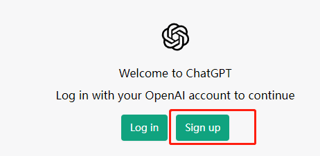 chatgpt账号注册方法攻略