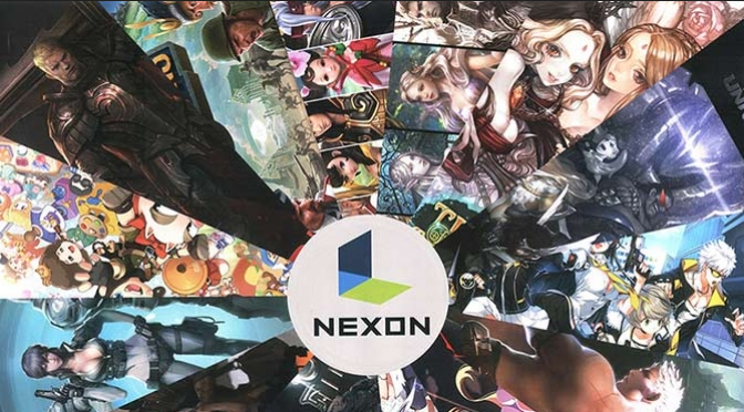 Nexon 2022年财报：营收创纪录 净收入下跌11%