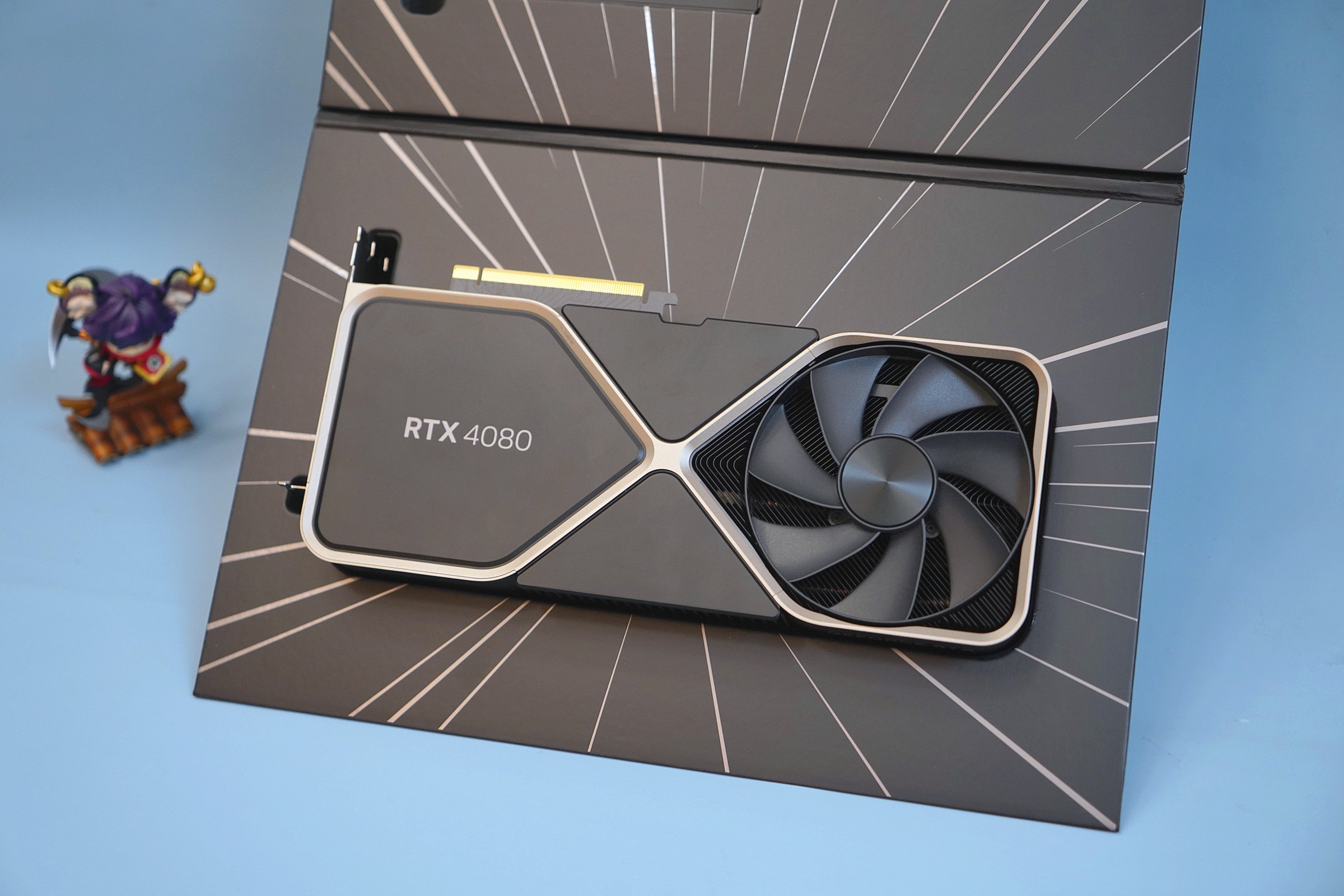 RTX 40系列要集体缺货！RTX 4080有望降价