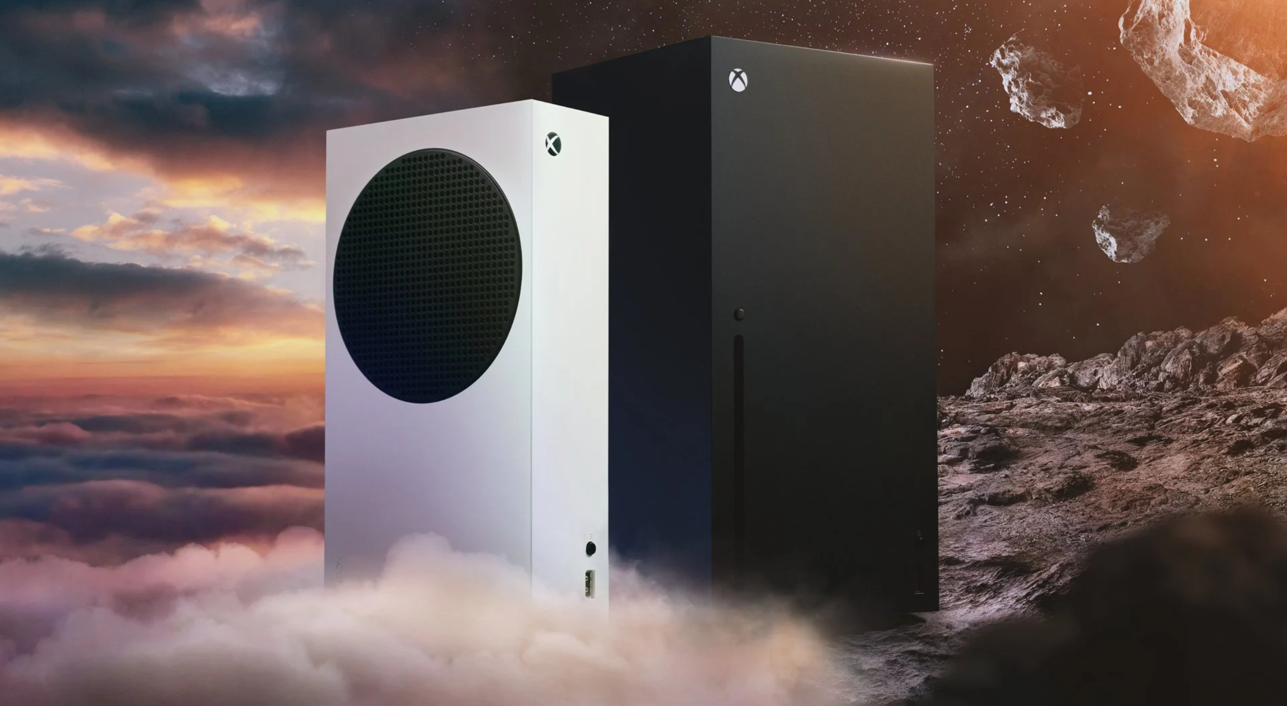 Xbox Series X|S瑞典涨价 此前已在日本涨价