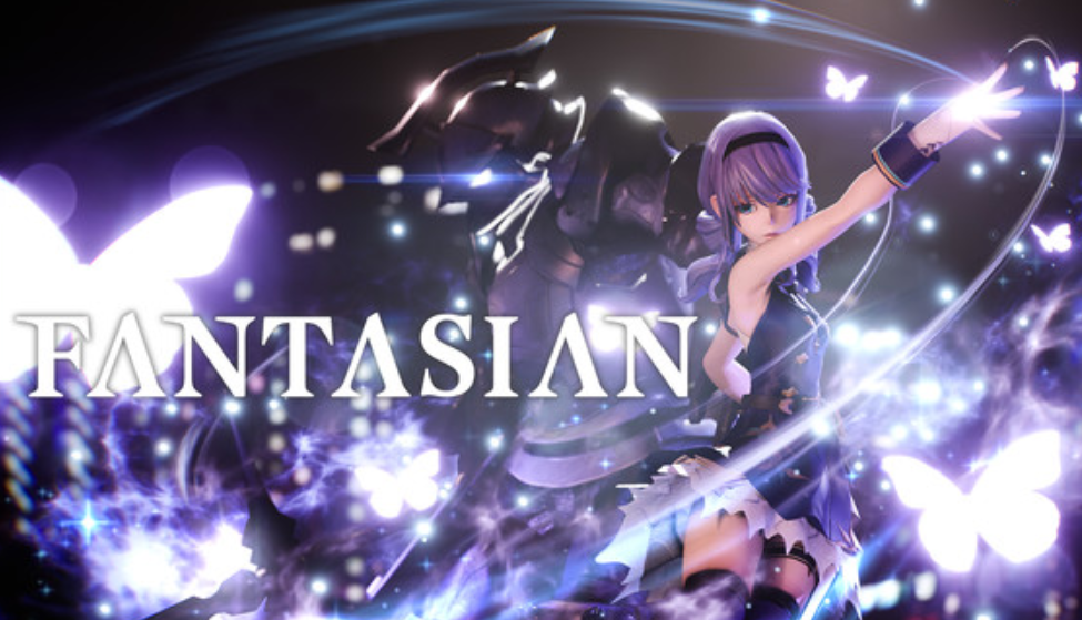 坂口博信RPG《FANTASIAN》有望上PC和其他平台