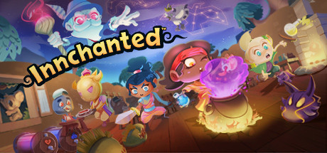 旅馆经营新游《Innchanted》上架steam 15%预购优惠中