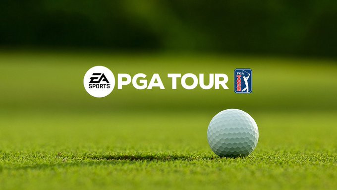 高尔夫模拟游戏《EA Sports PGA Tour》跳票 4月7日上线