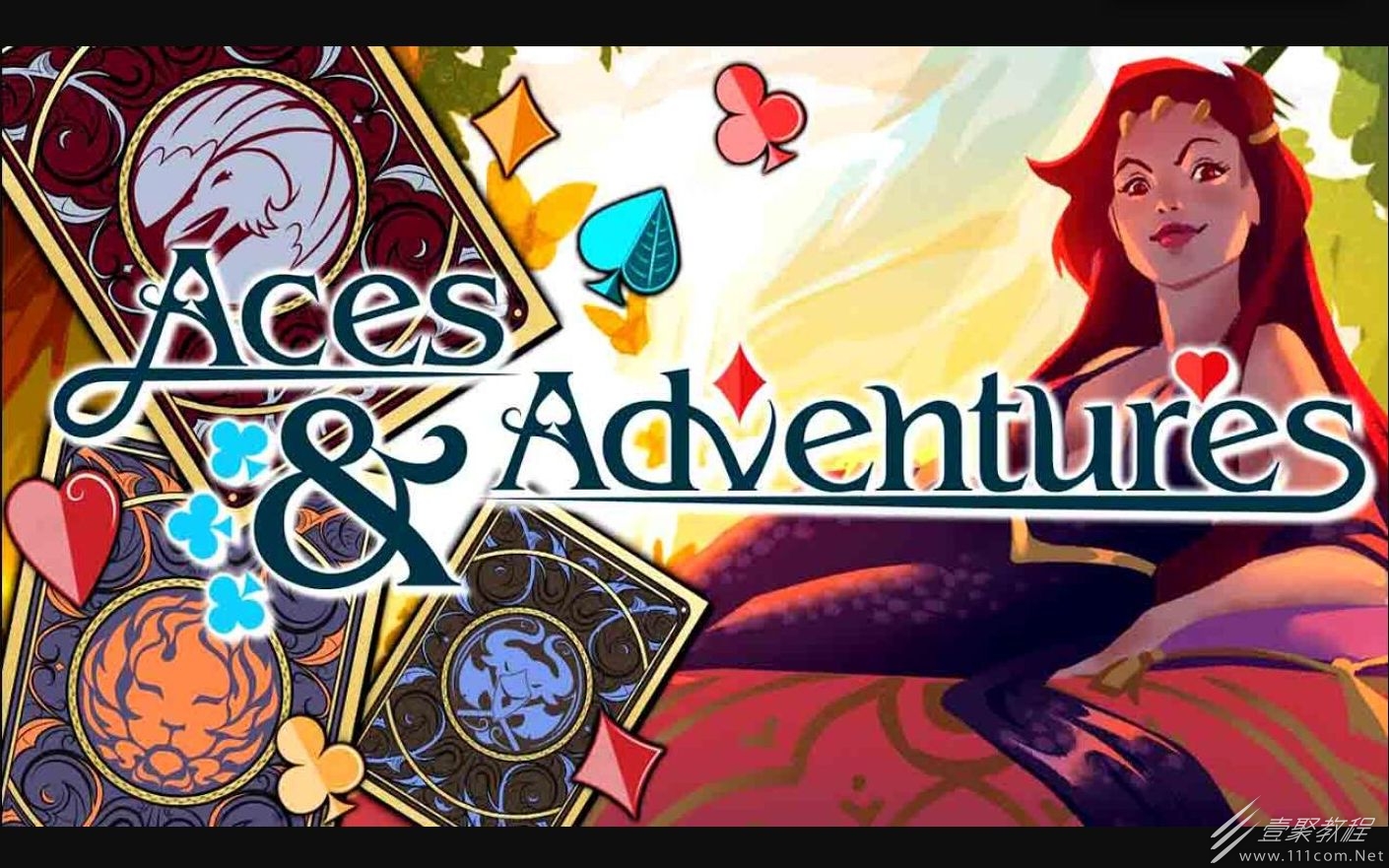 《王牌与冒险（Aces and Advantures）》游戏最低配置要求一览