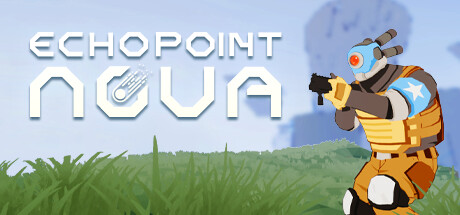 开放世界FPS《Echo Point Nova》上架steam 支持合作