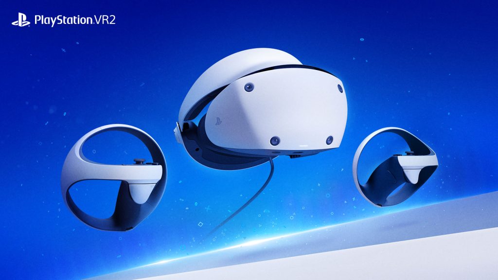 彭博社报告称PSVR2首周销量不足30万 需要降价促销