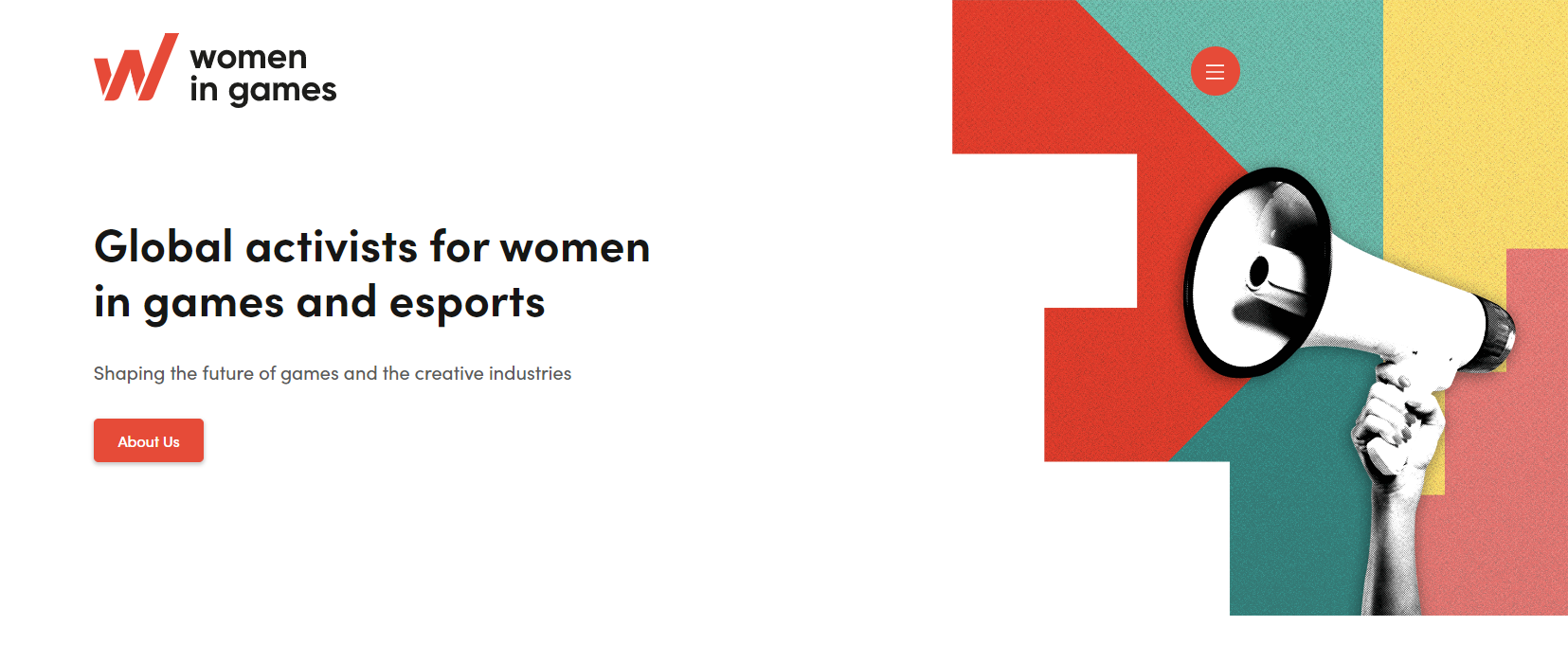 女性游戏组织Women in Games表示游戏行业正在倒退