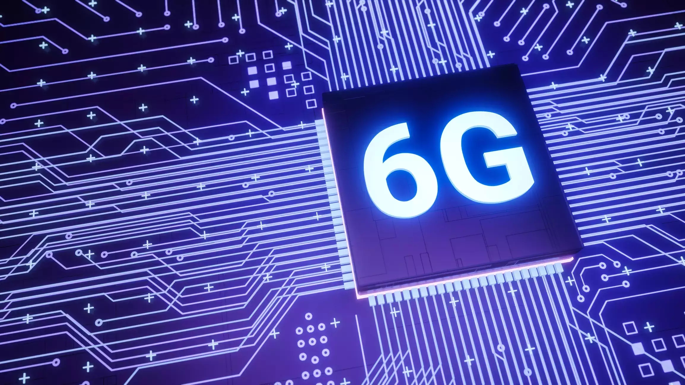 航天科工：中国6G通信技术研发取得重要突破