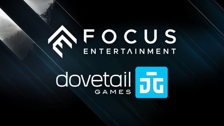 法国浮世娱乐收购英国游戏开发商Dovetail Games