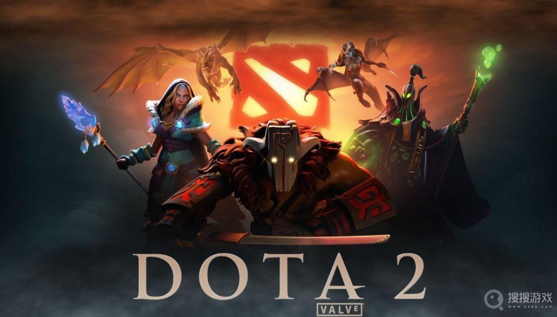 《Dota2》7.33版本黑皇杖重做一览