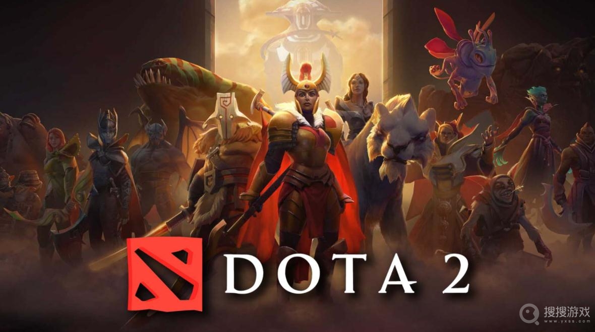 《Dota2》7.33版本军团指挥官改动一览