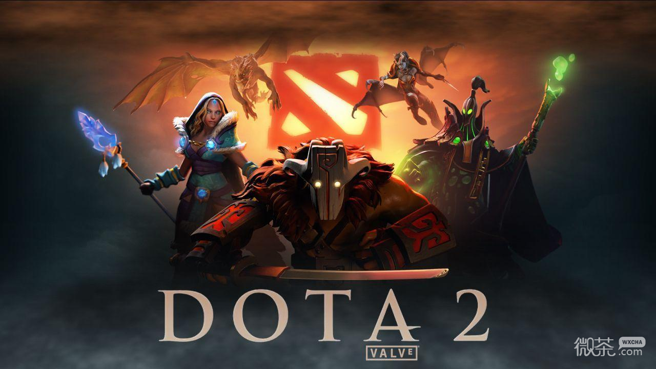 《DOTA2》7.33全新中立物品详情