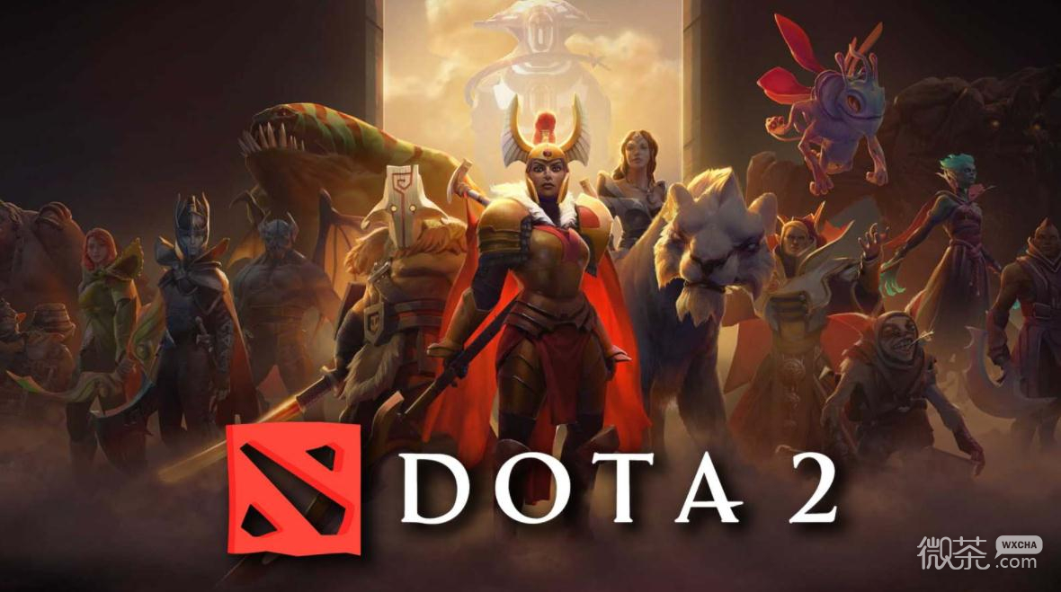 《Dota2》7.33版本军团指挥官改动介绍