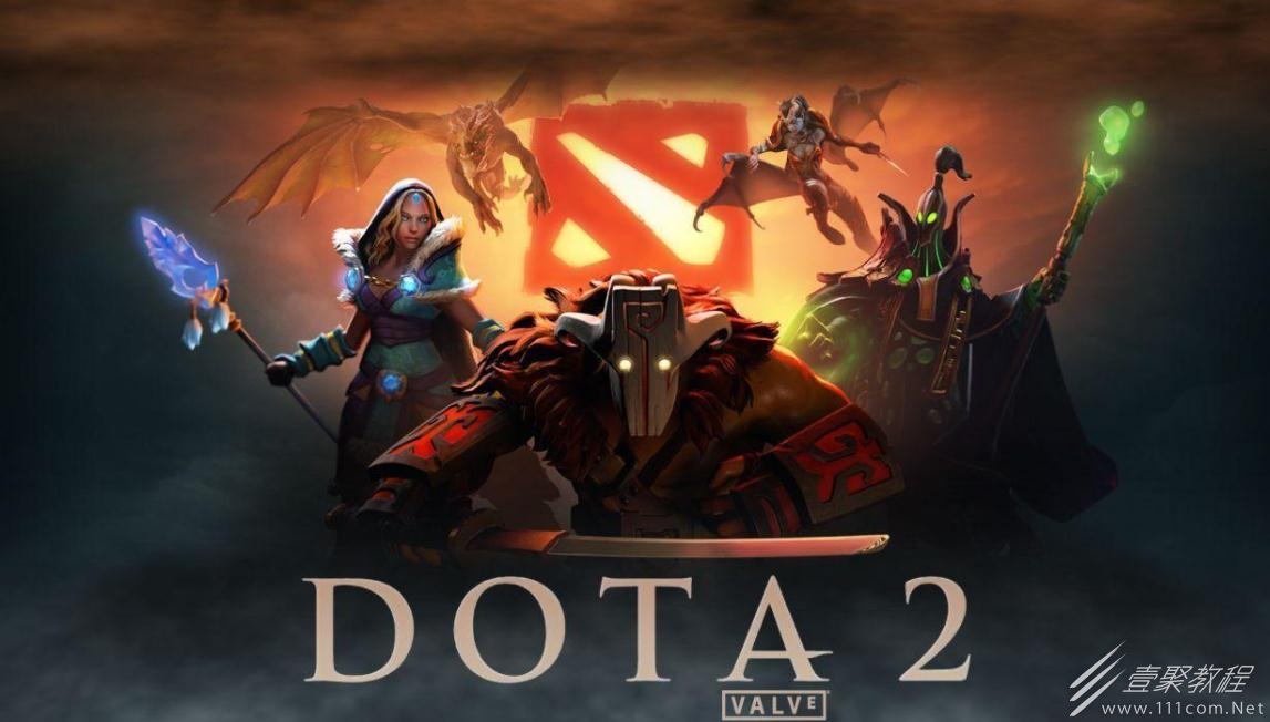 《Dota2》7.33版本黑皇杖重做详情