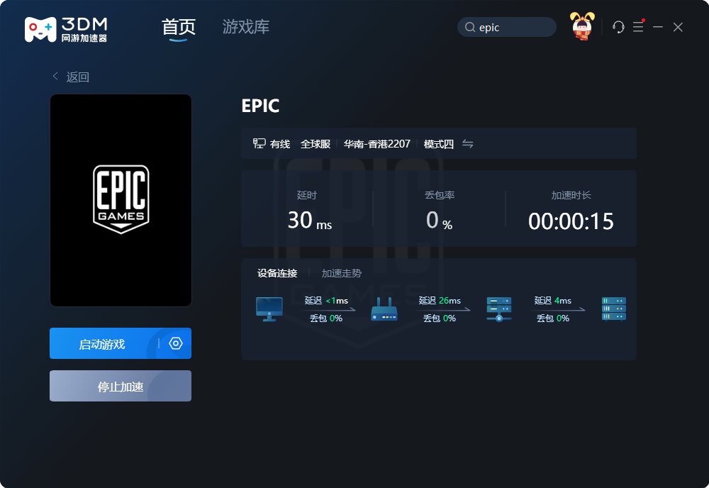 Epic喜加三：《袋鼠闯天关》、《追逐地平线Turbo》等游戏免费领！