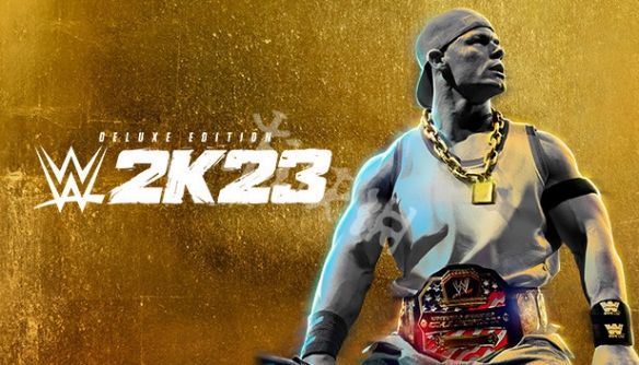 wwe2k23买哪个版本