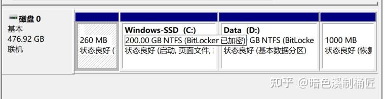 刚买的硬盘要如何设置？