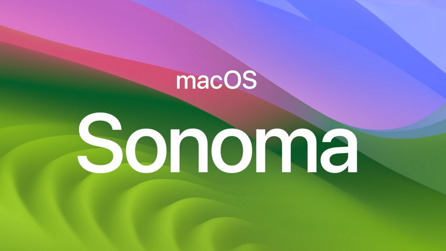 苹果macOS Sonoma将推出“游戏模式” 增强体验