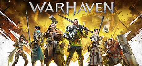 未来游戏展：免费PvP动作游戏《Warhaven》新实机预告