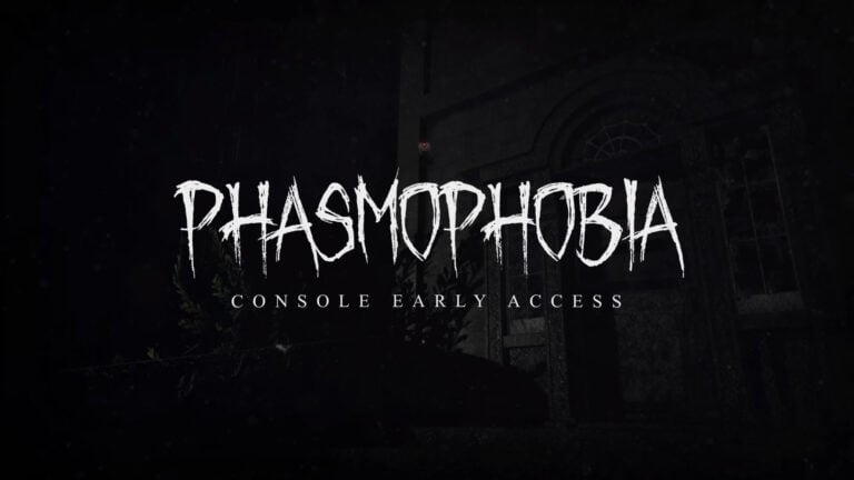《恐鬼症》主机抢先体验8月推出 支持PSVR2