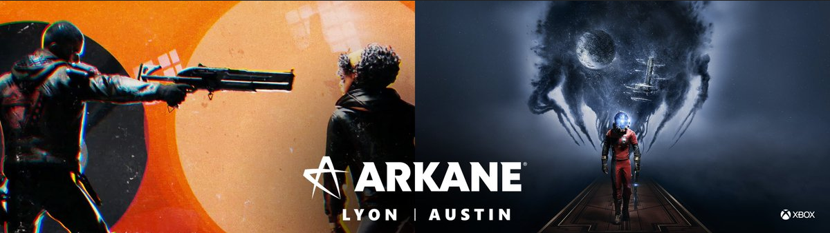 微软：《红霞岛》失败我们也有责任 暂无计划关闭Arkane Austin