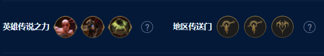 《云顶之弈》S9四星波比搭岩雀阵容推荐攻略