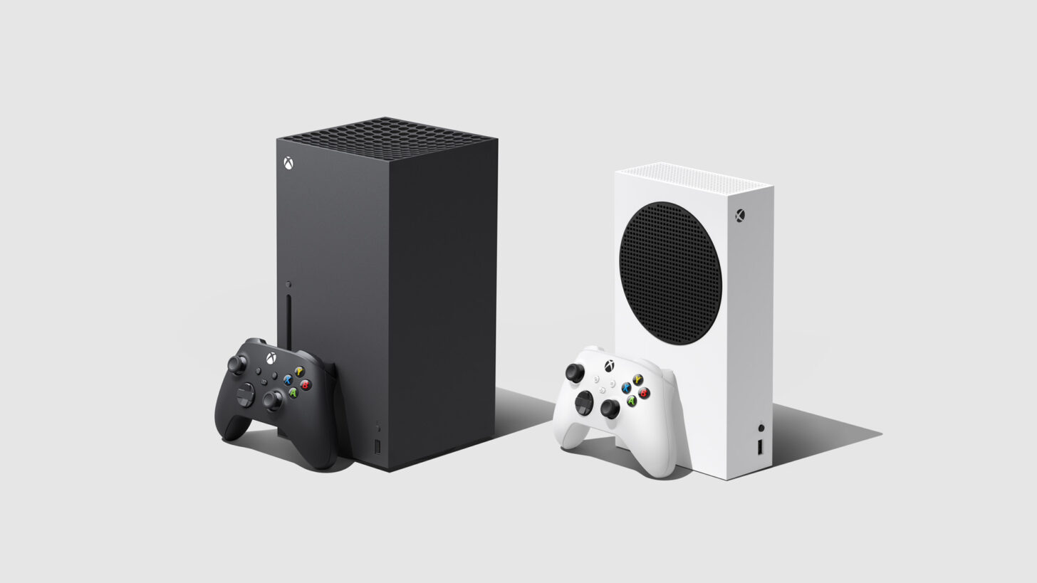 微软：Xbox Series X本身就是中期升级版主机