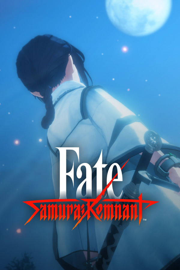 《Fate/SAMURAI REMNANT》9.28日发售 明早公布预告