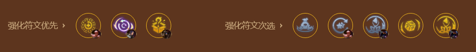 《金铲铲之战》S9八仙女琴女阵容选择搭配攻略分享