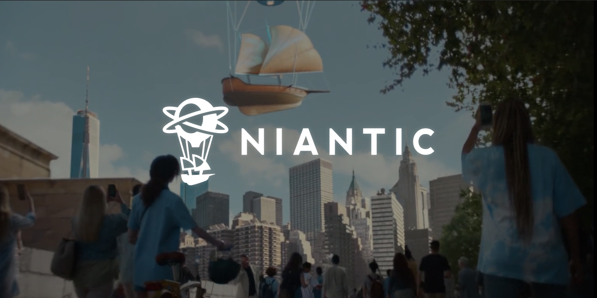 《宝可梦GO》开发商Niantic关闭洛杉矶工作室 裁员230人