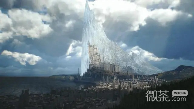 《最终幻想16》奥汀的石塔过法攻略分享