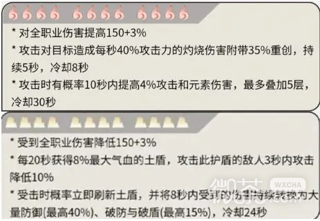 《逆水寒手游》血河职业攻略分享