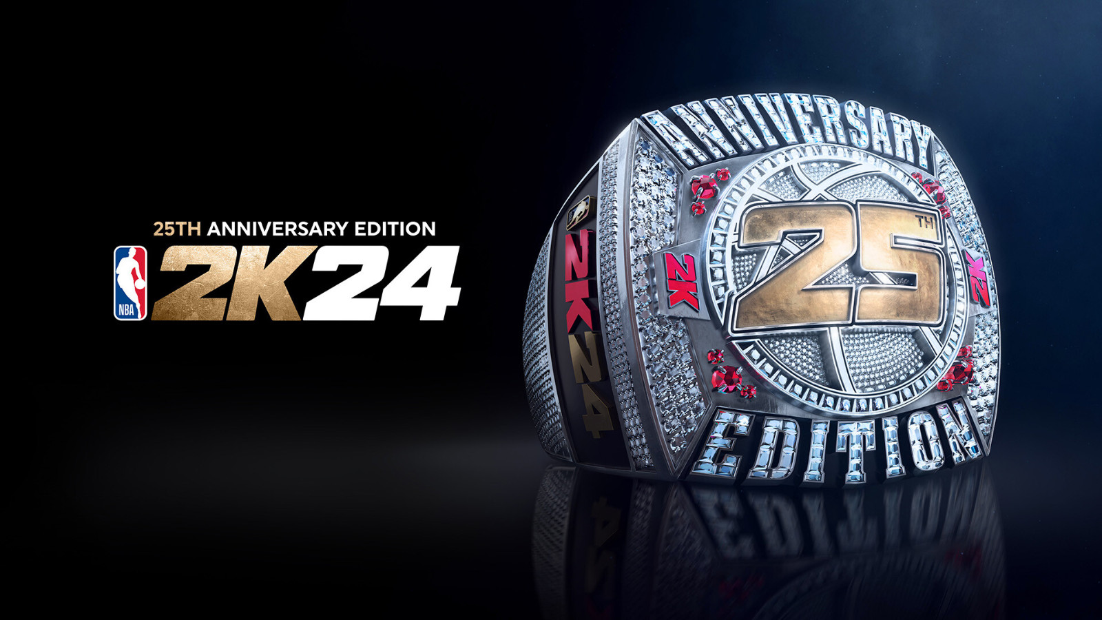 《NBA 2K24》Steam页面上线 国区售价199元