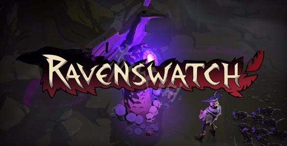 Ravenswatch什么时候发售