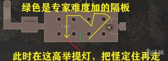 生化危机4重制版第九章时钟怎么调