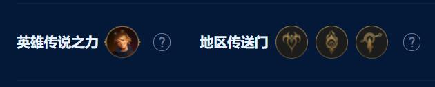 云顶之弈s97D分裂阿克尚阵容推荐(7D分裂阿克尚阵容最强搭配分享)