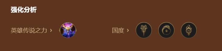 《金铲铲之战》S9神谕者厄斐琉斯阵容玩法攻略分享