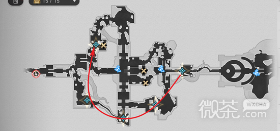 《崩坏星穹铁道》龙图三变任务完成方法攻略