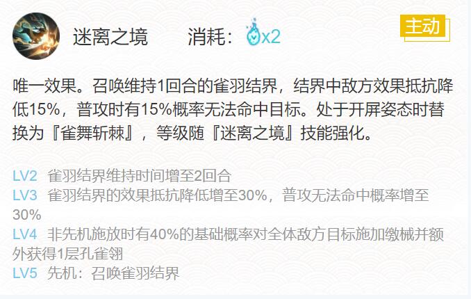 阴阳师孔雀明王御魂搭配2023(ssr孔雀明王最强御魂搭配攻略)