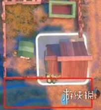 寓言之地建筑道路怎么摆放