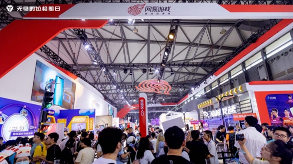 《无尽的拉格朗日》亮相上海Chinajoy精彩活动展现原创IP魅力