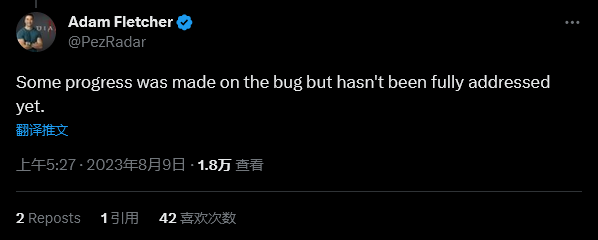 《暗黑4》本周还有热修 或修复“逆命之怒”支线BUG