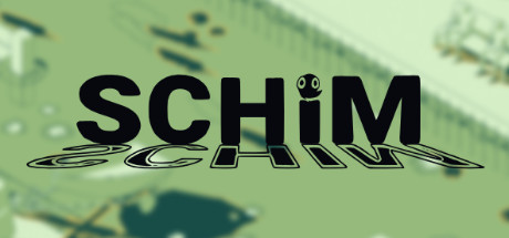 创意影子跳跃动作新游《SCHiM》公开 2024年登陆多平台