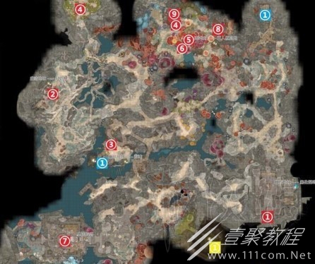 《博德之门3》幽暗地域事件任务介绍