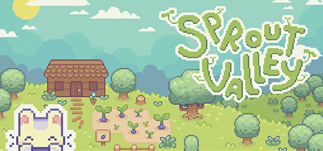 《Sprout Valley》steam页面上线 温馨治愈农场开拓