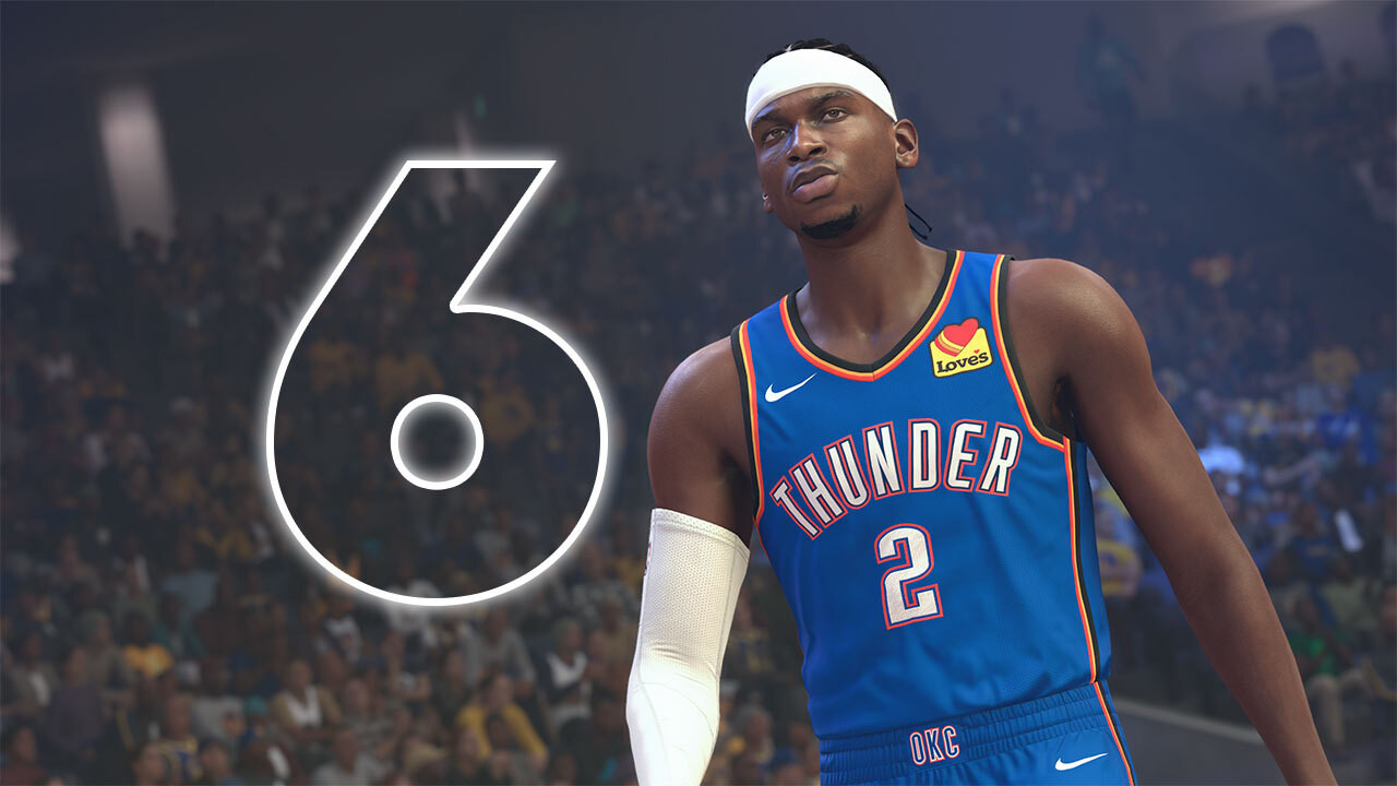 NBA2K24公布MyTEAM的优化更新