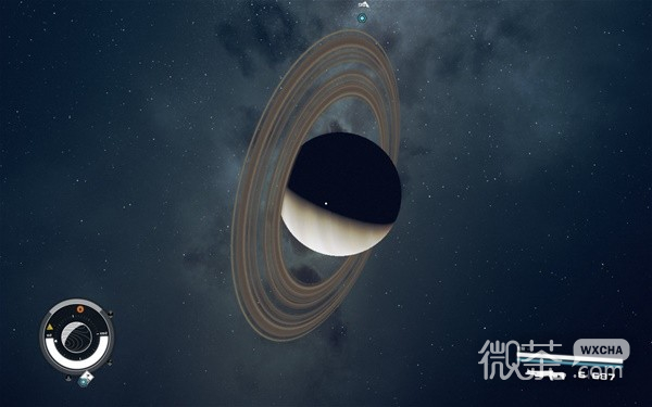 《星空》太阳系全星球资源一览及探索指南分享