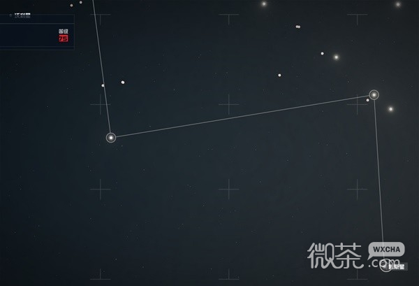 《星空》独特资源星系位置整理攻略