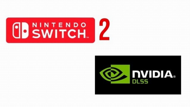 任天堂招聘信息证实Switch2支持定制DLSS技术