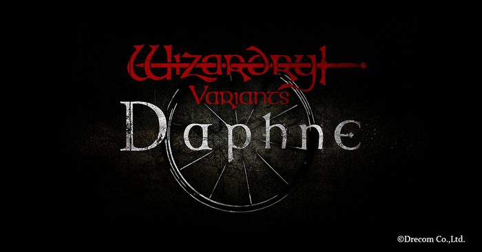 《辟邪除妖 Variants Daphne》CBT开启 之后登陆steam